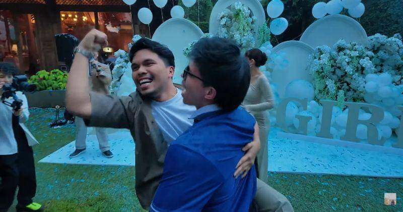 Youtube.com/Thariq Halilintar